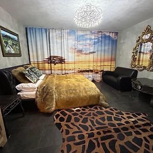 Pokój dwuosobowy typu deluxe